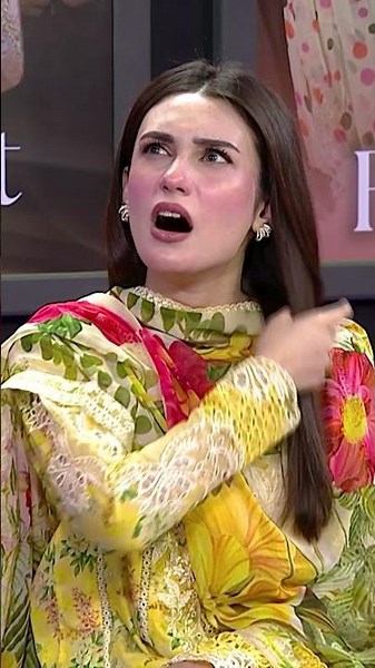 Naqaab Hit ho ga #hinatariq #buzz #hassanchoudary #rehmat #shorts