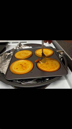 5.4K views | Yorkshire Puddings Ingredients: • 1 cup all-purpose...