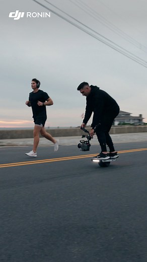 20K views · 368 reactions | You’ll never know what a filmmaker will do for that one smooth shot.  Watch the RS 3 Pro deliver in a commercial shoot. Created by IG: tomxshaw #DJIRonin #DJIRS3Pro #CommercialBTS #Videography #FilmmakerLife | DJI Ronin | Facebook