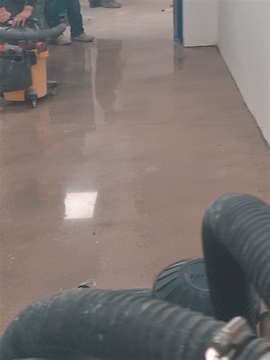 Revamp Your Floors with Polishing Techniques