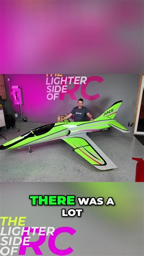 Model airplane project complete! Specs detailed, satisfaction high. Expecting powerful performance! #ModelAirplane #DIYProject #Hobbies #Crafting #Aviation