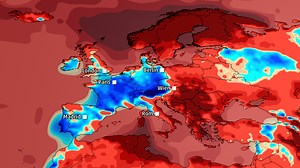 Hitzewelle falsch abgebogen: Wann kommt der Sommer zurück?