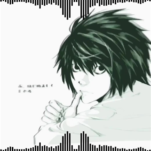 Unfinished October Scrap: A Tribute to Death Note Artists