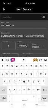Webmax Car Workshop System Apps (Part 1) ( English )
