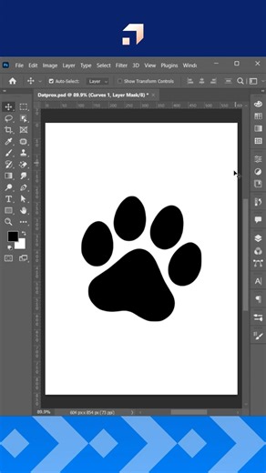 Photoshop - How to Improve Icon Image Quality. #datprox #photoshoptip #photoshoptutorial #photoshop