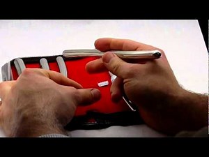 Hegar Urethral Sounds (FV079 - 02P0F079)