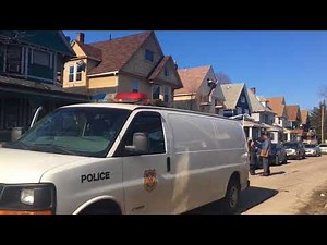 Woman found dead in suspected homicide on Cleveland’s East Side: Crime Scene 360