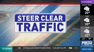 5K views · 11 reactions | STEER CLEAR: A semi has overturned in South Nashville at I-24 and I-440. If you have to be on the roads today, be on the lookout for bridges, overpasses, and side roads which may present icy conditions. https://bit.ly/3DQlKuW | WZTV FOX 17 News, Nashville | Facebook