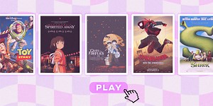 38 of the Best Animated Movies of All Time