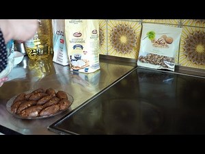 Hallva Recept i Nenes