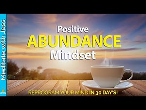 Reprogram Your Mind in 30 Days With "I AM" Affirmations ATTRACT FINANCIAL FREEDOM, HEALTH, HAPPINESS