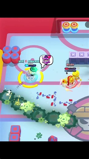 #brawlstars #BrawlStars #BSWF26