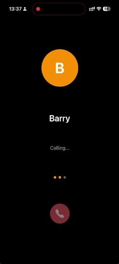 DownloadChow - Voice Call Feature