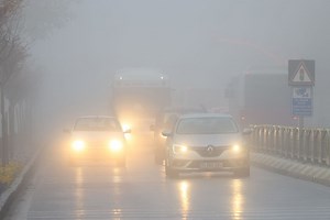 The End of Fog Lights (or Fog Lamps) Is Here