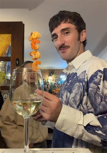 Campo Viejo Tapas Tour: The Ultimate Wine & Tapas Challenge 🍷