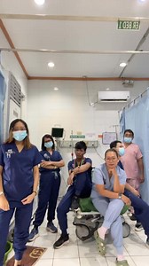 Entry No. 13. From ER of PMMGMPC. Nurse Nemo tiktok challenge. #shimmydancechallenge Winner will be base on total likes, shares, and views. Cut off is May 17, 2025 at 9PM Philippine Time | Nurse Nemo