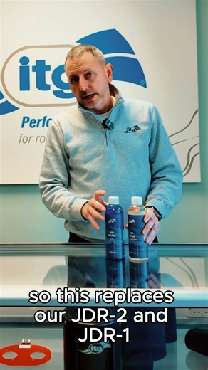 ITG Air Filter Oil and Cleaner #itgairfilters #motorsport