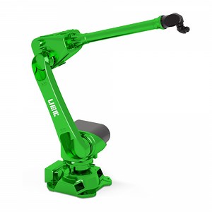 [Hot Item] The 6-Axis Explosion-Proof Automatic Spraying Robot Arm Gr680-2700, with a Load of 8kg, Supports Direct Dragging and Teaching.