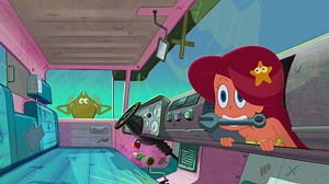 33K views · 693 reactions | Old car VS new car 朗 #zigandsharko #cartoon #mermaid #bernie #car | Zig & Sharko | Facebook