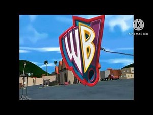 Kids' WB! Branding Collection 1997 - 1999 Part 1