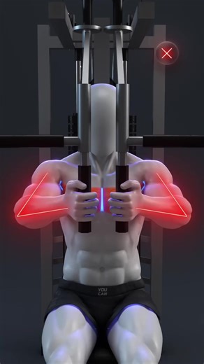 Mastering Chest Flys: Tips for Perfect Form and Common Mistakes