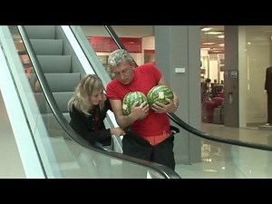 TOP FUNNIEST PRANKS ‪@CrazyTVPranks‬