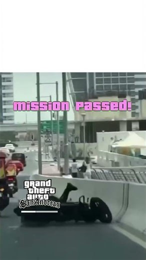 GTA Online pizza wars but real life