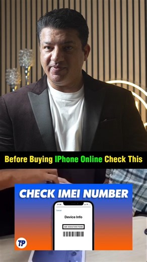iPhone Online Kharidne Se Pehle Ye Video Zaroor Dekho | Duplicate iPhone Scam Exposed