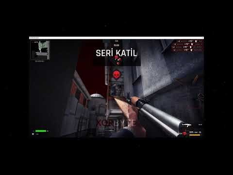 Zulx Hile Wallhack Aimbot Speed 2025 Güncel Bansız HİLE XorByte #zula #zulahile