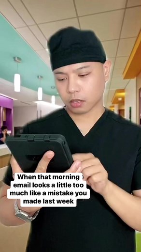 88K views · 1.3K reactions | The anxiety everytime I open that weekly reminder. I always think its me! Hahah am I the drama? Lol jk #nurselife #alljokes #justforfun #justforlaugh #fyp #nursehumor #comedy #funny #relatable #viralreels #FacebookReelsContest #fbreelsviral #reelsvideo #reelsfb #fypageシ #reelsfacebook #reelsviral #GoodVibes | Nürse Makoy | Facebook