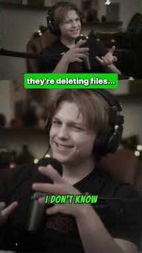 didn't know they could redact the redactions but here we are #america #dean