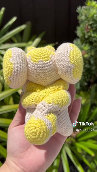 Crochet Fidough Plush — Easy Fidough Crochet Pattern Coming Soon