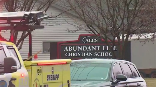 Wisconsin school shooting suspect Natalie Rupnow had a tumultuous family life, court documents show