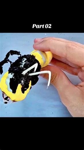 Creating Stunning Dioramas with Polymer Clay