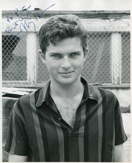 Geoffrey Horne ~ Complete Biography with [ Photos | Videos ]