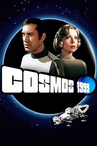 Cosmos 1999 - Série (1975 - 1977)