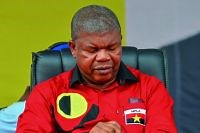 Lourenço reforça controlo interno do MPLA e condiciona cenário de sucessão política - Angola24Horas - Portal de Noticias Online