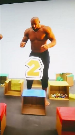 pebble worlds strongest man topper guild whos the strongest Ruckus or pebble