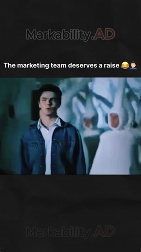 Marketing | Business | investing on Instagram: "The marketing team deserves a raise 😂👏 This Durex commercial is pure creative genius — turning a simple product into an unforgettable visual metaphor. When humor meets smart branding, the result sticks forever! 🔥 Marketing tip: Don’t just sell the product, sell the idea behind it. The best ads make people laugh and remember the brand. #MarketingStrategy #AdBreakdown #CreativeAds #BrandingTips #ViralMarketing #AdGenius #DurexAd #MarketingHumor"