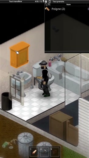 La vidéo est disponible en format long sur youtube et les prochaines parties sont déjà disponibles