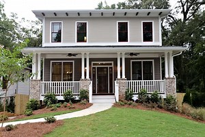 Visionpointe Homes by Visionpointe Homes