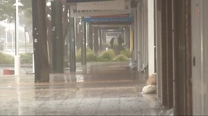 Australia tells thousands to evacuate as tropical cyclone Alfred nears