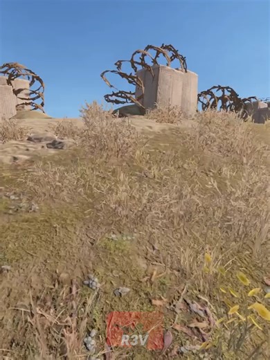 Icepick Snowball: Epic Moments in Rust Gaming