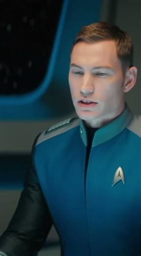 Starship Sitcom: The Birthday Gift Pun 🚀😂 #scifi #sitcom #youtubeshortsfeature