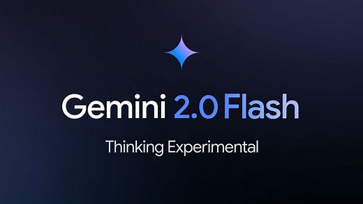 Access the latest 2.0 experimental models in the Gemini app.