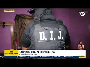 Young man arrested for alleged human trafficking; he advertised victims through online catalogs