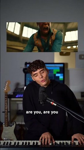 “The Hunger Games“ (Cover of The Hanging Tree)