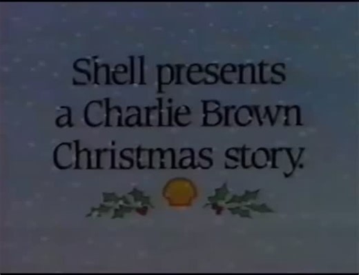 2.7K reactions · 266 shares | My #VHS copy of #ACharlieBrownChristmas may have, in fact, come from a gas station. #Shell #Peanuts #1991 #CharlieBrownChristmas #Christmas #1990s #90s #neighties #90sChristmas # # #⛽️ | The Neighties: late 80s + early 90s | Facebook