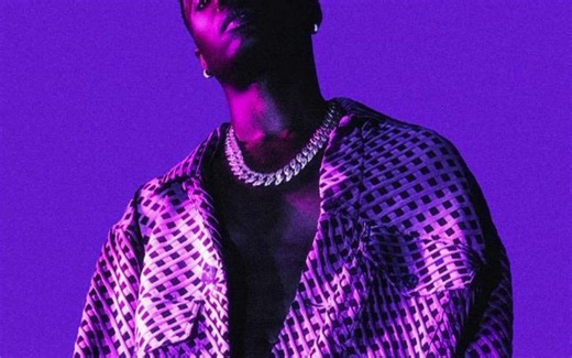 Wizkid新专辑《More Love, Less Ego》全专试听