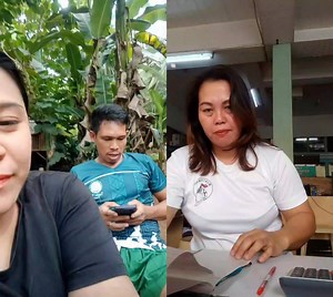 Sakit Imong Ngipon Bou🤣🤣 #comedyreels #highlights | Be Lin Dah